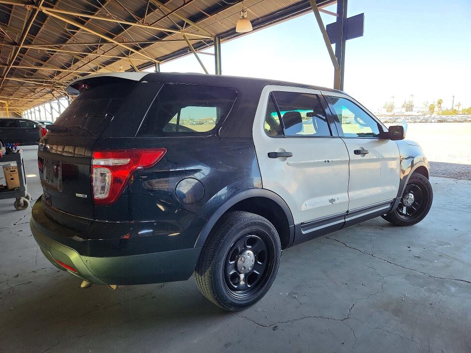 Aukcja sprzedaży 2015 Ford Explorer, vin: 1FM5K8AR6FGB41324, numer aukcji: 59629786