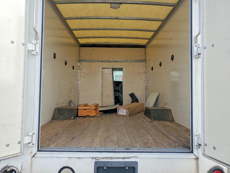 Aukcja sprzedaży 2012 Gmc Savana, vin: 1GD072BA7C1148430, numer aukcji: 61158506