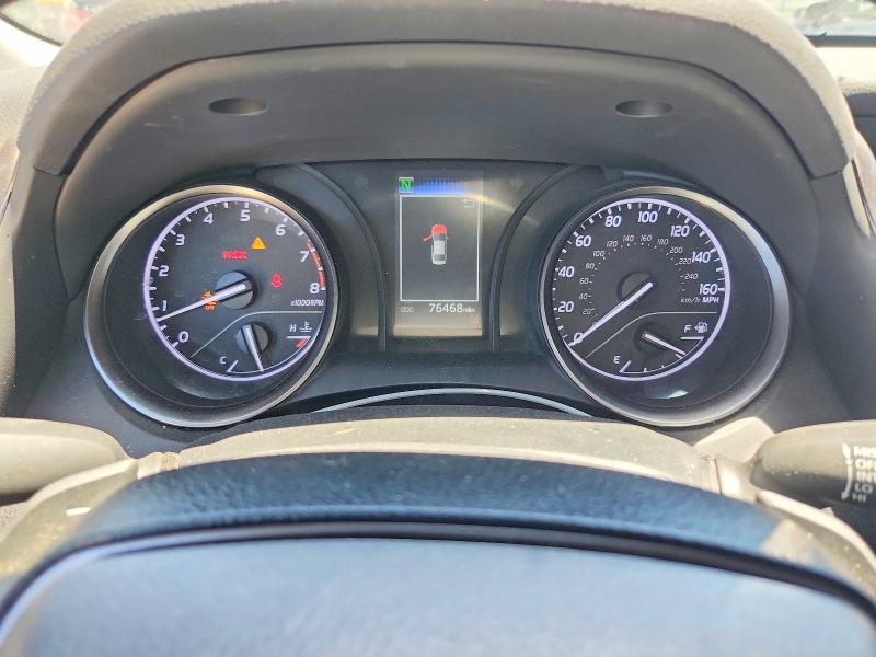 Продаж на аукціоні авто 2023 Toyota Camry, vin: 4T1G11AK3PU110590, номер лоту: 60639626