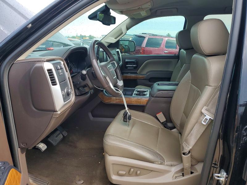 59166856 :رقم المزاد ، 3GTP1VEC9EG309447 vin ، 2014 Gmc Sierra مزاد بيع