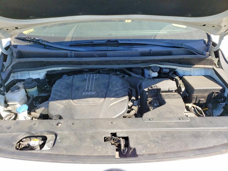 2017 Kia Sedona მანქანა იყიდება აუქციონზე, vin: KNDMB5C11H6313483, აუქციონის ნომერი: 62834156