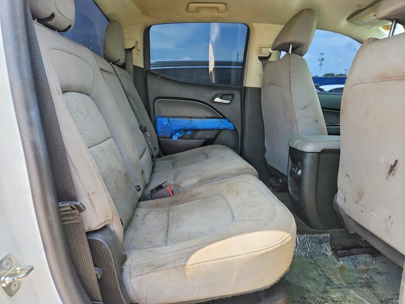 Продаж на аукціоні авто 2017 Chevrolet Colorado, vin: 1GCGSCEA4H1298196, номер лоту: 60432616