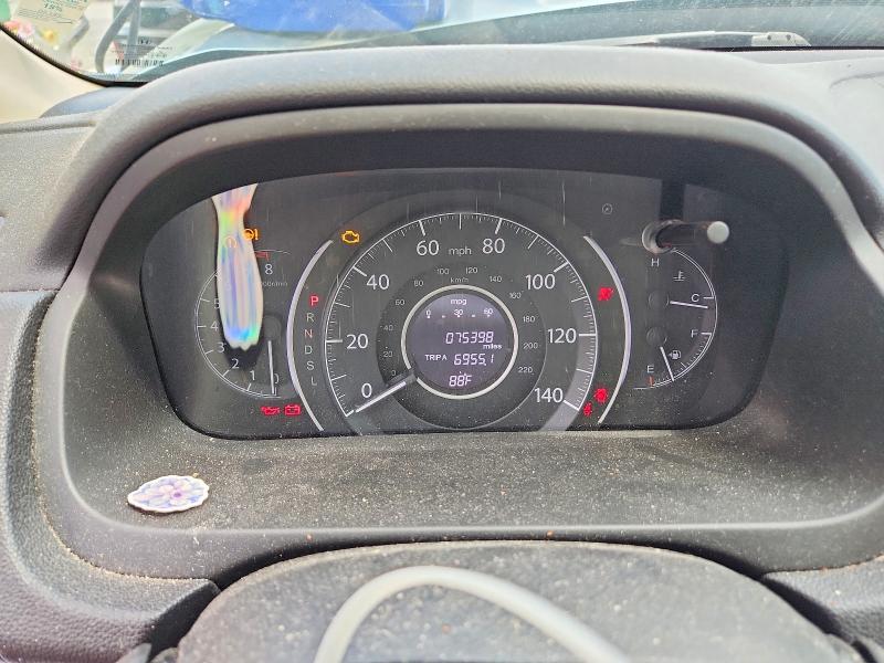 Продажа на аукционе авто 2015 Honda Cr-v, vin: 2HKRM3H59FH546952, номер лота: 62924446
