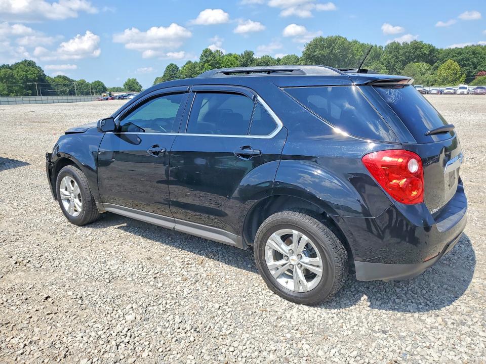 Aukcja sprzedaży 2014 Chevrolet Equinox, vin: 2GNALBEK1E6326218, numer aukcji: 60895006