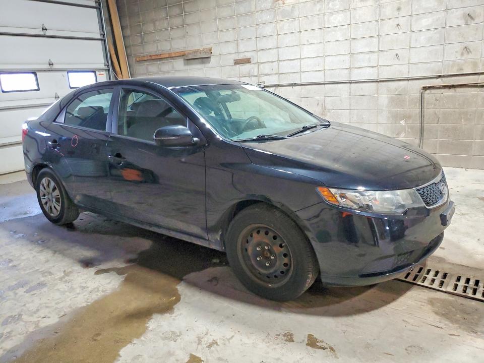 Aukcja sprzedaży 2013 Kia Forte, vin: KNAFU4A29D5709828, numer aukcji: 61733006