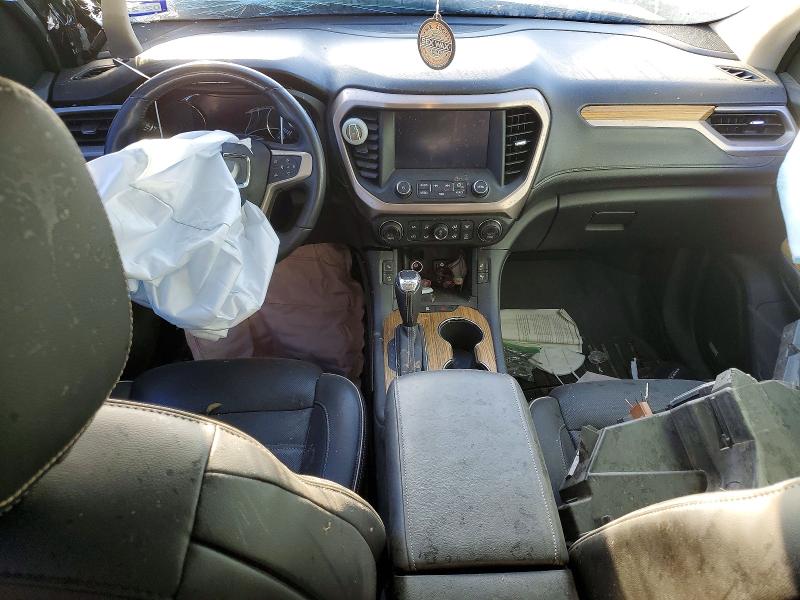 Aukcja sprzedaży 2018 Gmc Acadia, vin: 1GKKNPLS4JZ222591, numer aukcji: 60242686