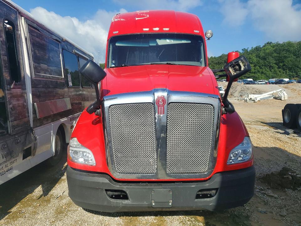 Aukcja sprzedaży 2019 Kenworth Construction, vin: 1XKYD49X7KJ237102, numer aukcji: 57655646