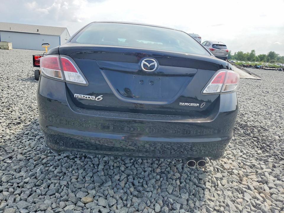 Продажа на аукционе авто 2010 Mazda 6, vin: 1YVHZ8CH2A5M54323, номер лота: 63530356