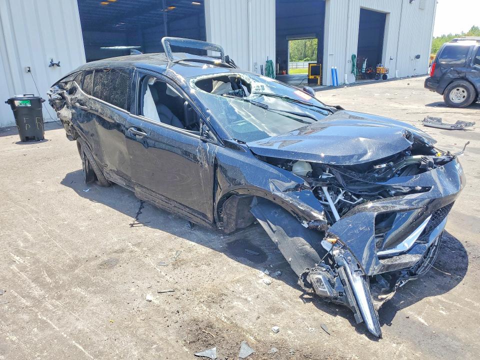Aukcja sprzedaży 2026 Buick Envista, vin: KL47LBEP4TB114688, numer aukcji: 61368766