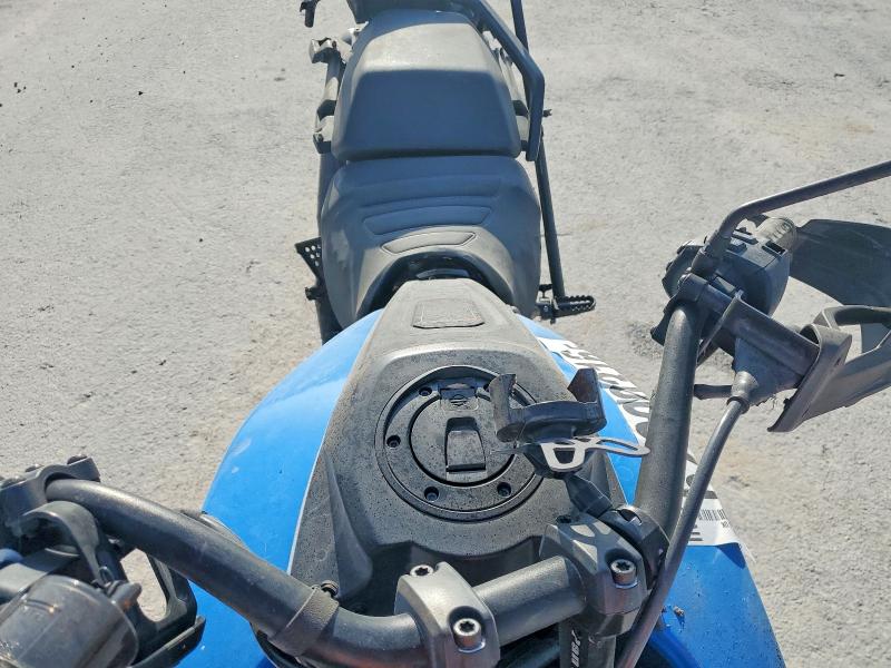 Продажа на аукционе авто 2022 Harley-davidson Ra1250, vin: 1HD1ZES19NB305102, номер лота: 62090316