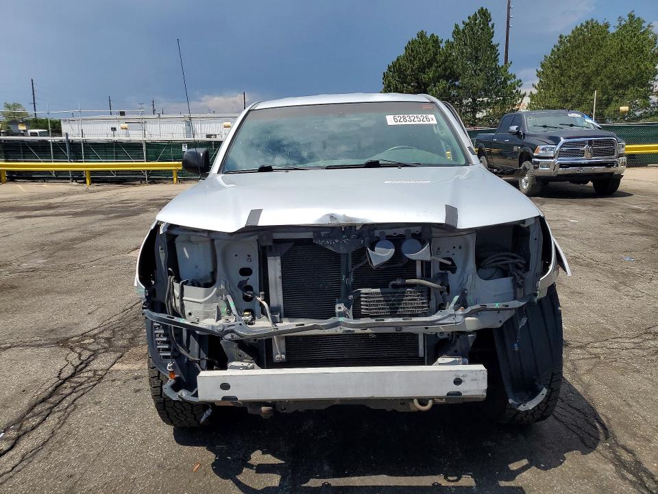Продаж на аукціоні авто 2008 Toyota Tacoma, vin: 5TETU62N68Z536122, номер лоту: 62832526