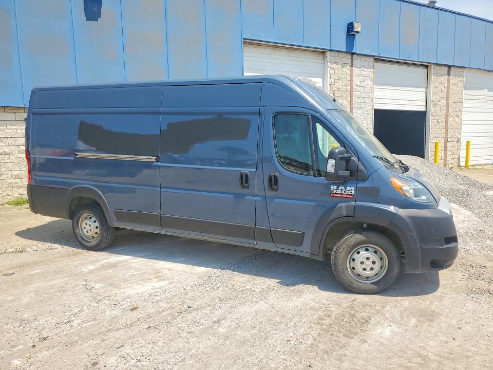 Aukcja sprzedaży 2019 Ram Promaster 3500, vin: 3C6URVJG0KE548842, numer aukcji: 60994376