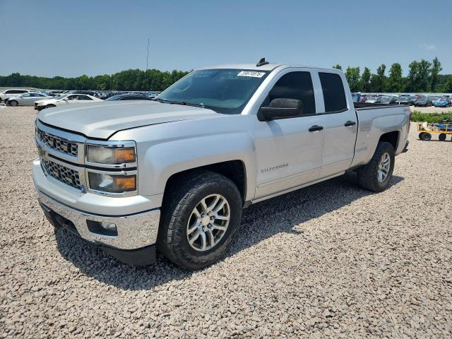 Aukcja sprzedaży 2015 Chevrolet Silverado, vin: 1GCVKREC8FZ357843, numer aukcji: 59874976