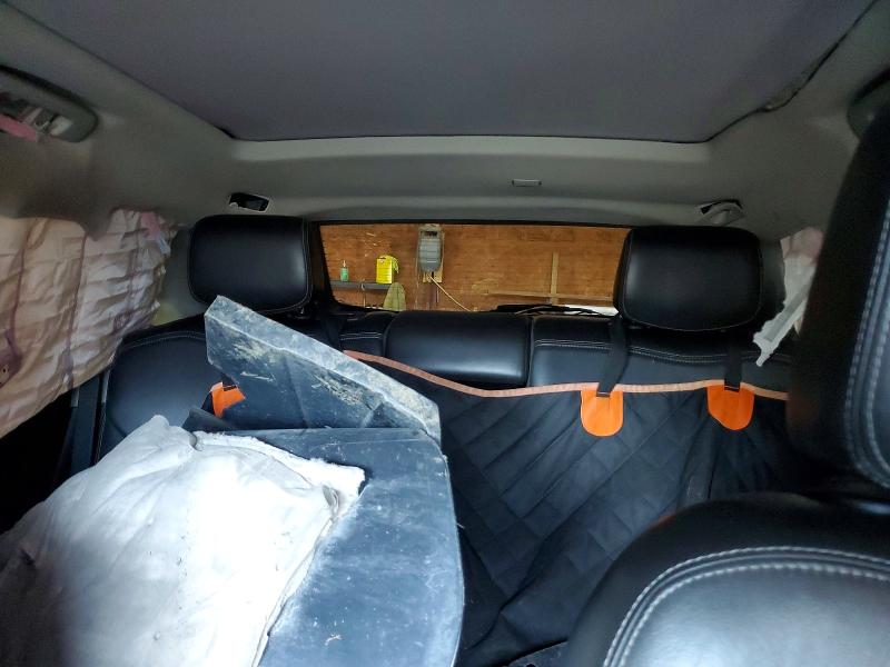 Aukcja sprzedaży 2013 Cadillac Srx, vin: 3GYFNHE38DS646781, numer aukcji: 61107686