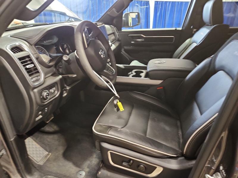 Продажа на аукционе авто 2026 Ram 1500, vin: 1C6SRFJP3TN316455, номер лота: 61759086