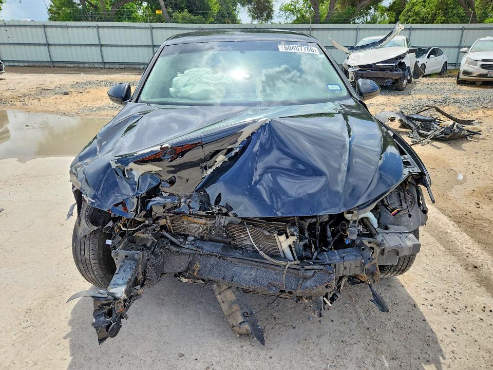 2019 Volkswagen Jetta მანქანა იყიდება აუქციონზე, vin: 3VWC57BU2KM072760, აუქციონის ნომერი: 60467786