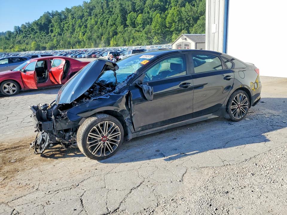 Продажа на аукционе авто 2020 Kia Forte, vin: 3KPF44AC3LE144913, номер лота: 62954976