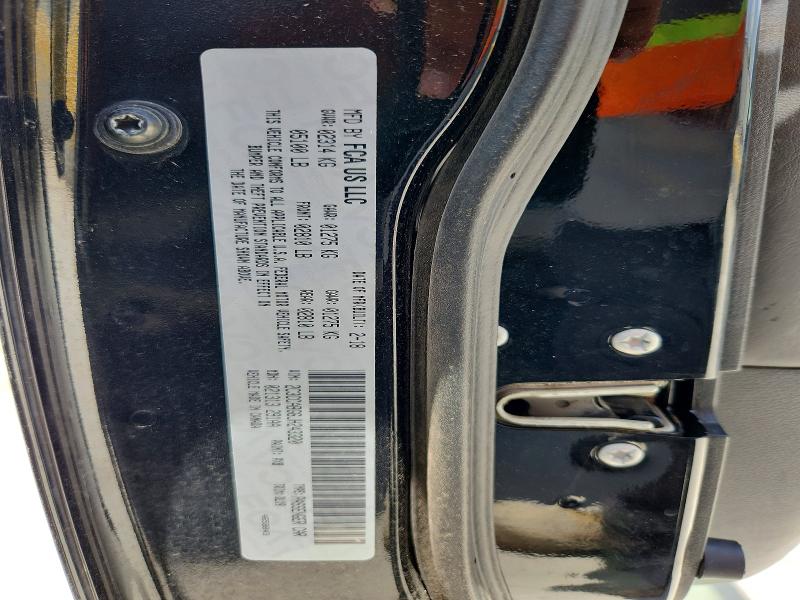 Продажа на аукционе авто 2018 Chrysler 300, vin: 2C3CCABG6JH243320, номер лота: 61876046