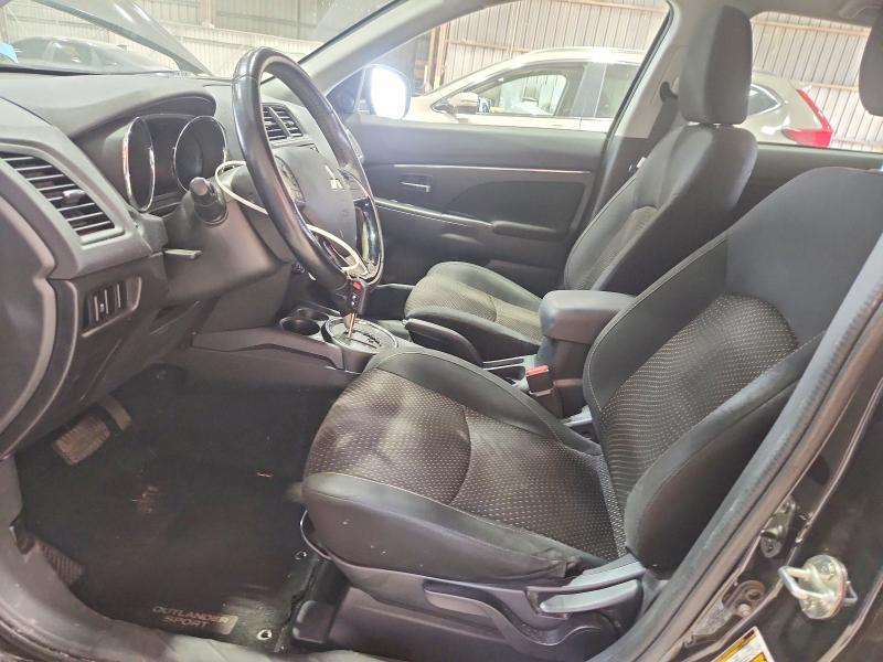 Продажа на аукционе авто 2016 Mitsubishi Outlander Sport, vin: JA4AP3AW1GZ034307, номер лота: 63307386