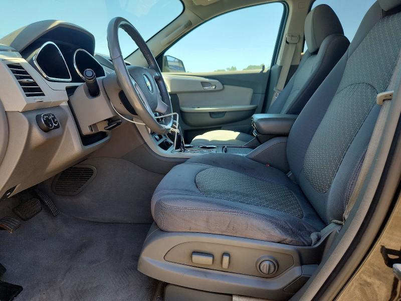 Продажа на аукционе авто 2010 Chevrolet Traverse, vin: 1GNLVFED2AJ257595, номер лота: 61172376