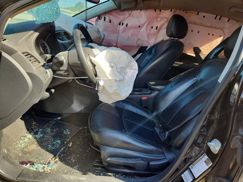 Aukcja sprzedaży 2015 Nissan Sentra, vin: 3N1AB7AP3FY348492, numer aukcji: 59310486