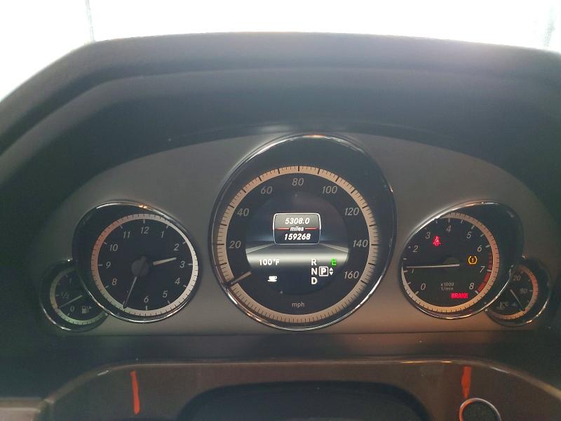 Продаж на аукціоні авто 2013 Mercedes-benz E, vin: WDDHF5KB6DA672258, номер лоту: 61855266