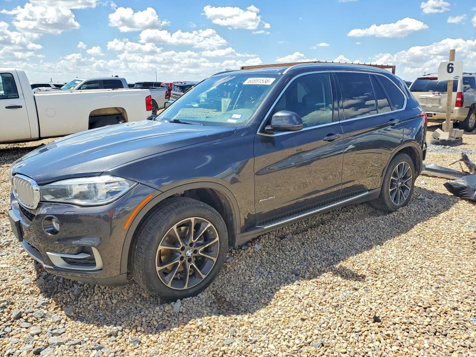 Продажа на аукционе авто 2014 Bmw X5, vin: 5UXKR0C51E0K44283, номер лота: 60891536