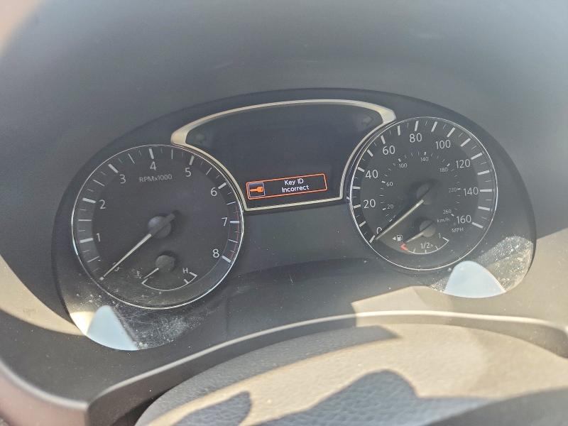 59375376 :رقم المزاد ، 1N4AL3AP9HN326926 vin ، 2017 Nissan Altima مزاد بيع