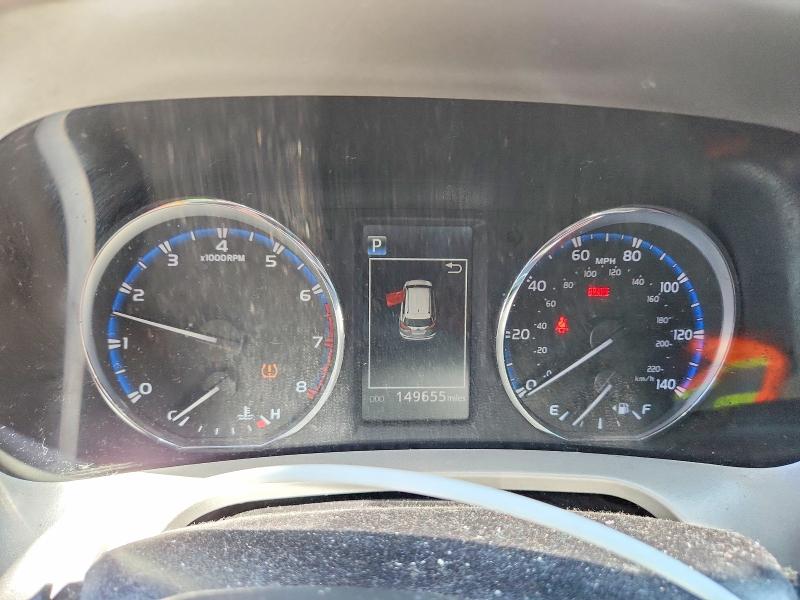 Aukcja sprzedaży 2016 Toyota Rav4, vin: 2T3RFREV9GW446572, numer aukcji: 60972326
