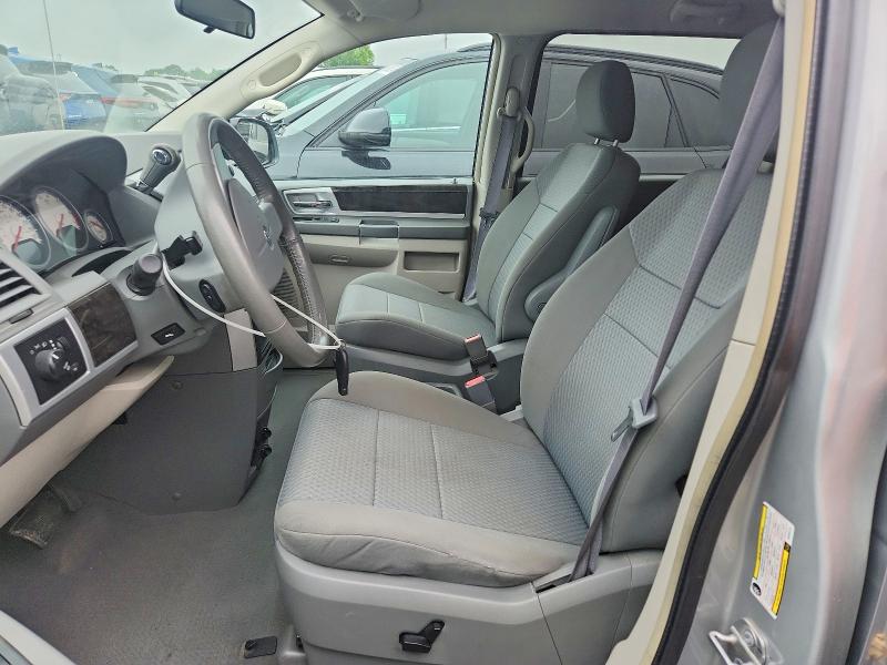 Aukcja sprzedaży 2010 Dodge Grand Caravan, vin: 2D4RN5D17AR134717, numer aukcji: 60201946