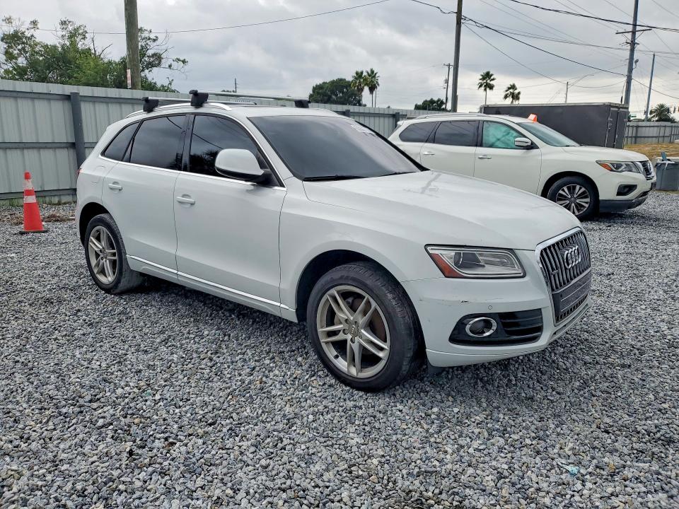 Продаж на аукціоні авто 2014 Audi Q5, vin: WA1LFAFP4EA131031, номер лоту: 63006736