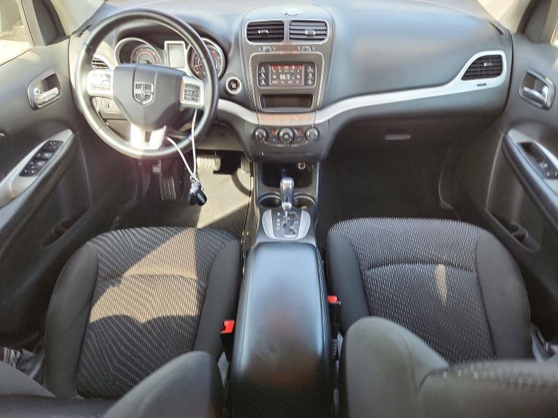 Aukcja sprzedaży 2018 Dodge Journey, vin: 3C4PDCAB4JT510215, numer aukcji: 58768366