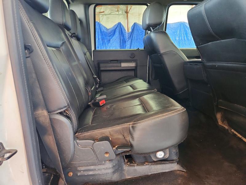 Продажа на аукционе авто 2012 Ford F250, vin: 1FT7W2B64CEB44961, номер лота: 59607596
