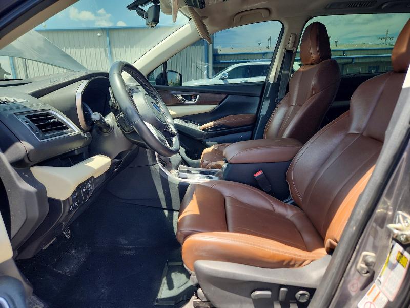 Aukcja sprzedaży 2019 Subaru Ascent, vin: 4S4WMARD7K3479816, numer aukcji: 58634216
