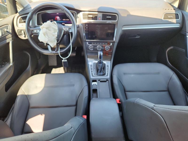 Продажа на аукционе авто 2019 Volkswagen E-golf, vin: WVWPR7AU6KW911951, номер лота: 59855366