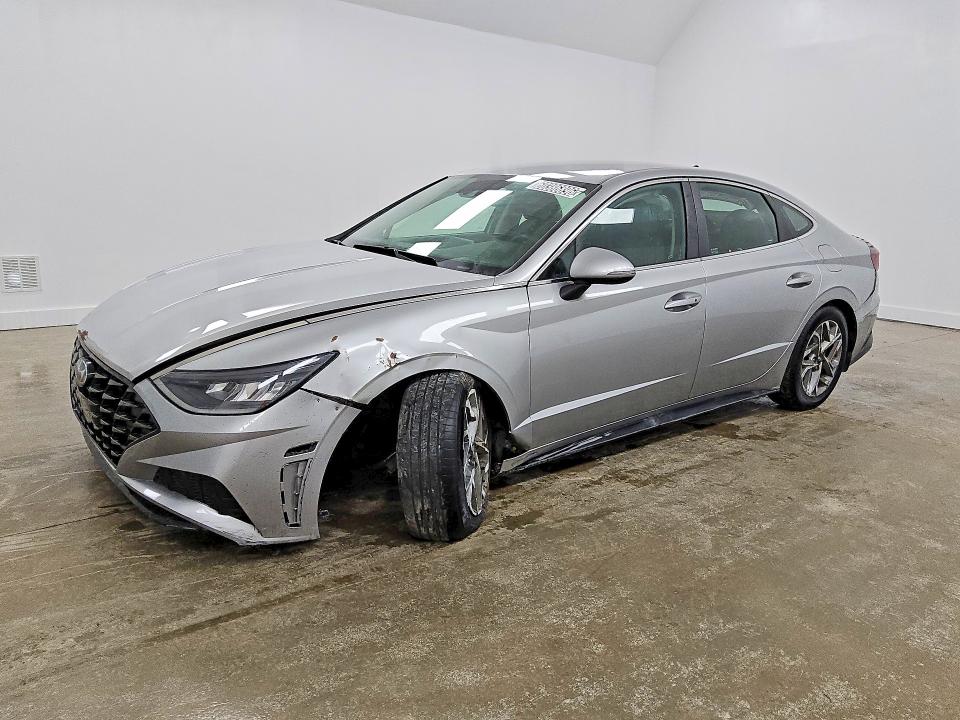 Aukcja sprzedaży 2021 Hyundai Sonata, vin: 5NPEL4JA5MH107095, numer aukcji: 60386896