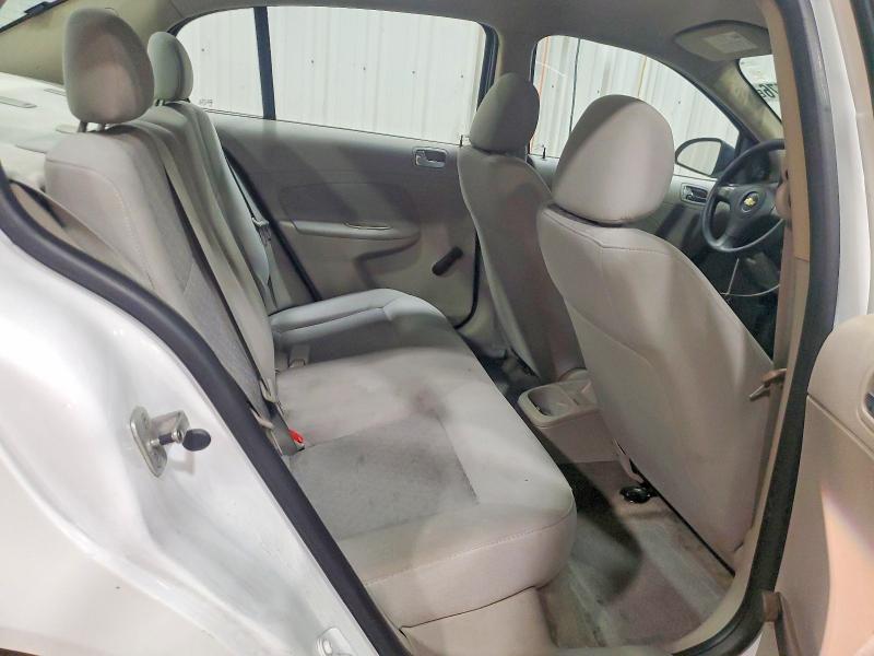 61313576 :رقم المزاد ، 1G1AS58H697137351 vin ، 2009 Chevrolet Cobalt مزاد بيع