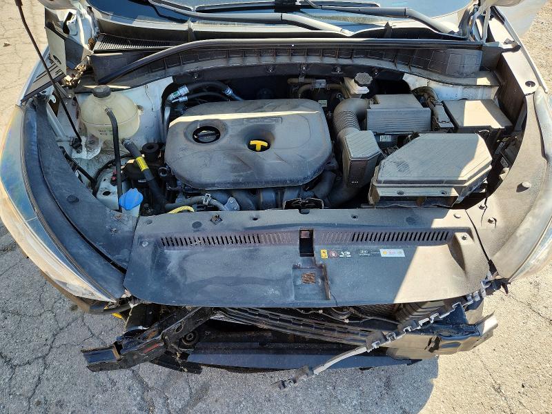Продаж на аукціоні авто 2020 Hyundai Tucson, vin: KM8J2CA4XLU210549, номер лоту: 60879846