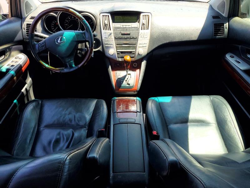 Aukcja sprzedaży 2006 Lexus Rx, vin: JTJHA31U060105601, numer aukcji: 61161326