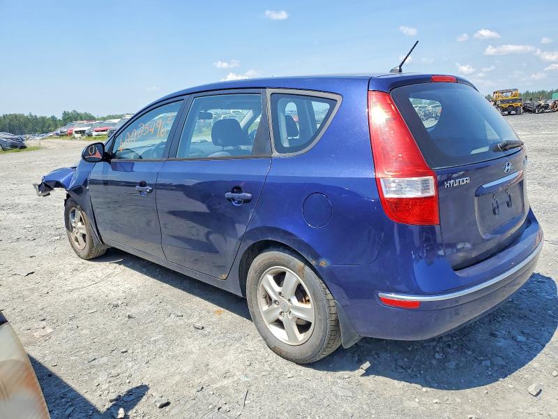 Aukcja sprzedaży 2011 Hyundai Elantra Touring, vin: KMHDC8AE1BU086413, numer aukcji: 60025496