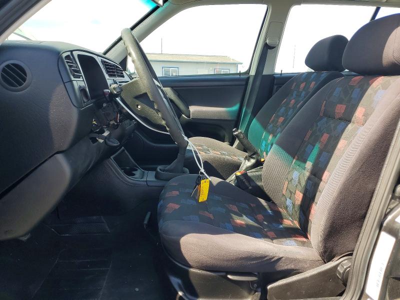 Aukcja sprzedaży 1996 Volkswagen Jetta, vin: 3VWWA81H0TM105498, numer aukcji: 60513886