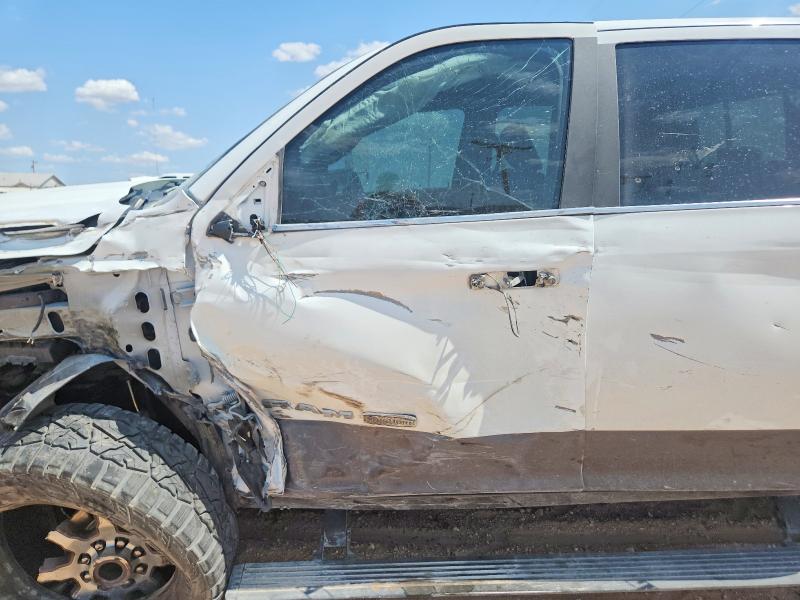 Продаж на аукціоні авто 2021 Ram 2500, vin: 3C6UR5GL8MG704055, номер лоту: 67346496