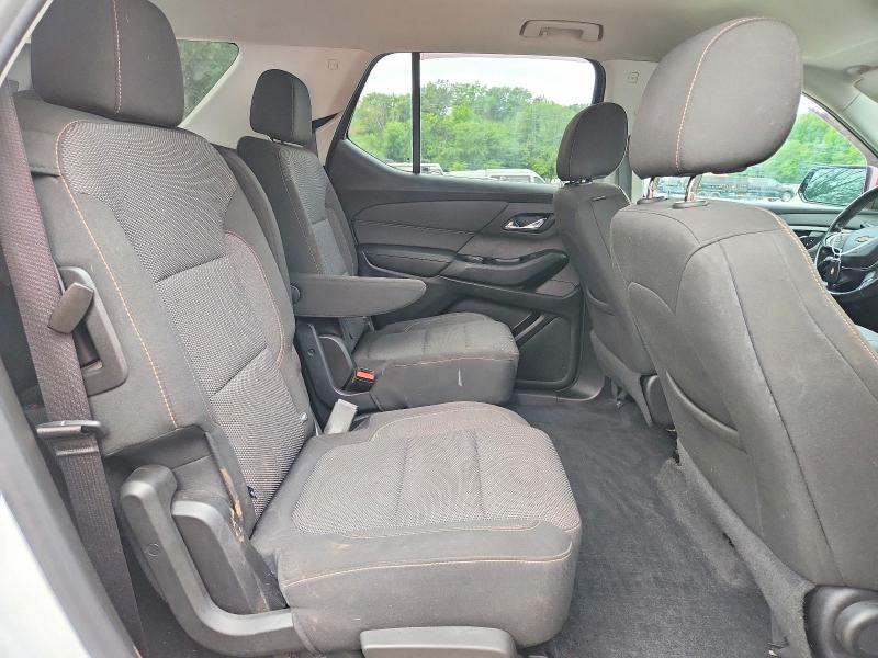 Aukcja sprzedaży 2019 Chevrolet Traverse, vin: 1GNEVGKW4KJ293455, numer aukcji: 63215506