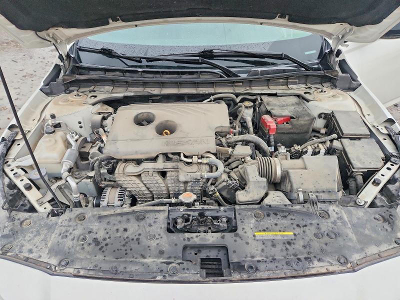 Aukcja sprzedaży 2019 Nissan Altima, vin: 1N4BL4CWXKN318288, numer aukcji: 62287056