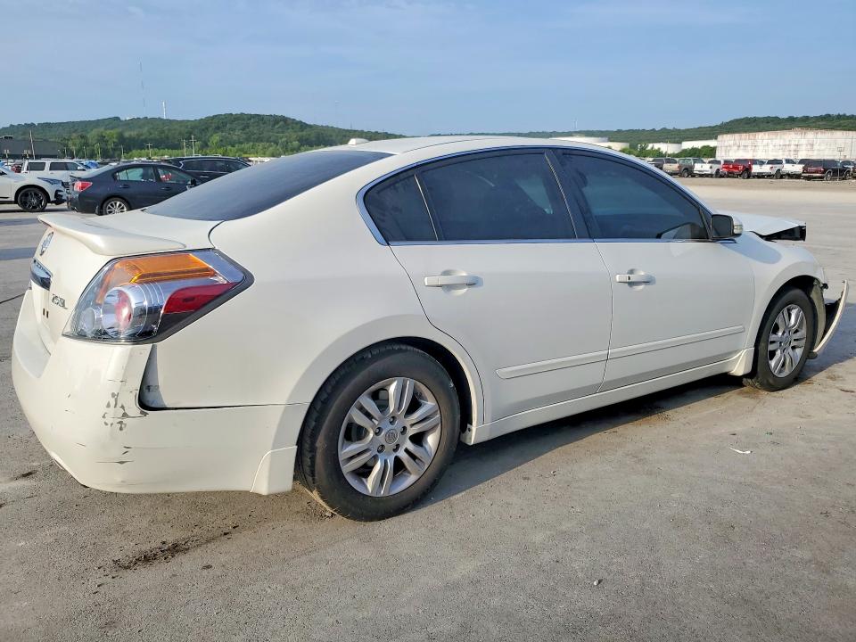 Aukcja sprzedaży 2012 Nissan Altima, vin: 1N4AL2AP6CN493134, numer aukcji: 62001816