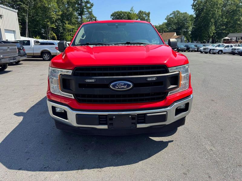 Продажа на аукционе авто 2020 Ford F150, vin: 1FTEX1C55LKE26080, номер лота: 62998636