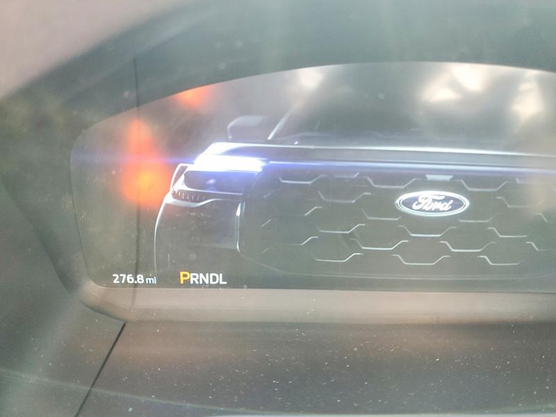 78373975 :رقم المزاد ، 1FMUK8KH8TGA67353 vin ، 2026 Ford Explorer مزاد بيع