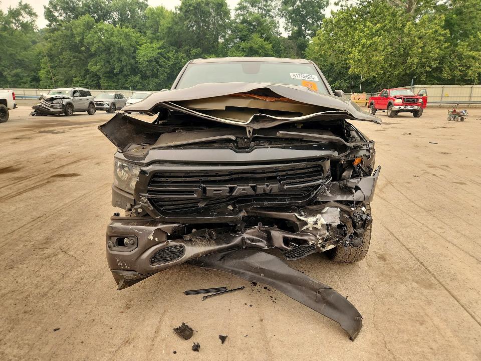 Aukcja sprzedaży 2020 Ram 1500, vin: 1C6SRFFT0LN348561, numer aukcji: 61766626