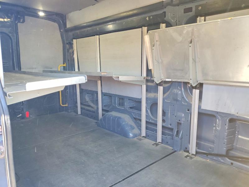 58502436 :رقم المزاد ، 1FTBR3X86LKB27923 vin ، 2020 Ford Transit مزاد بيع
