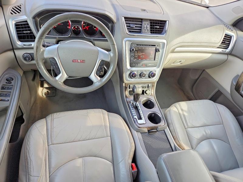 Продажа на аукционе авто 2014 Gmc Acadia, vin: 1GKKRRKD4EJ347291, номер лота: 61343316